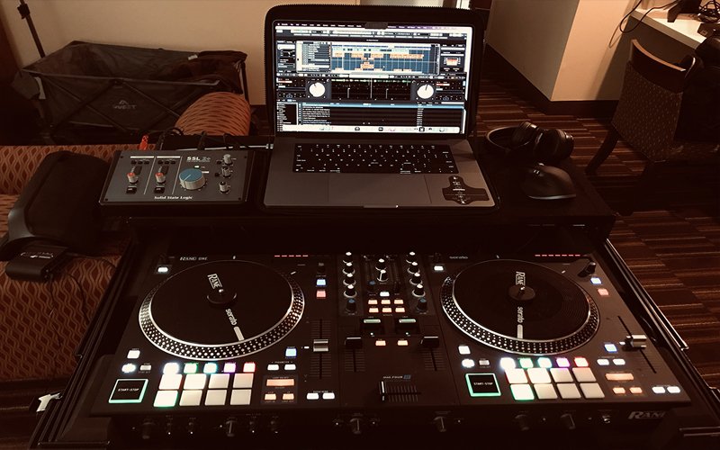 music theme